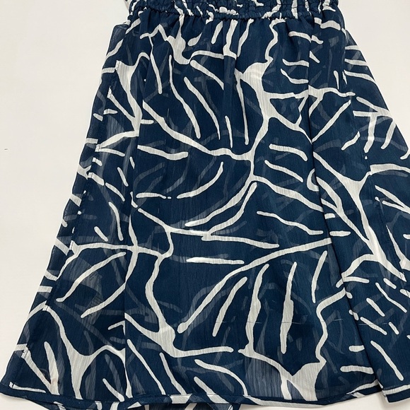 Hollister - y2K strapless sheer top - size XS - Picture 10 of 10